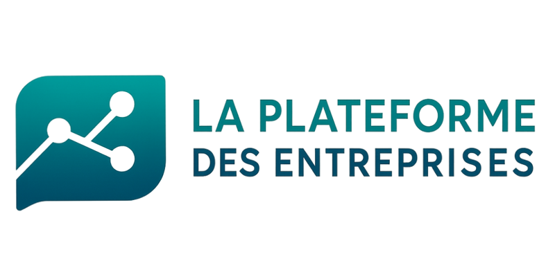La Plateforme des Entreprises